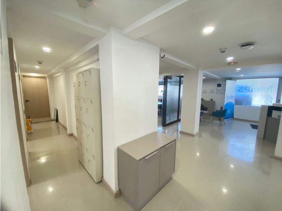 Local en arriendo Caldas Manizales Belen 151 m2 Habitaciones 0 Baños 2 Garajes 1 Precio $6500000