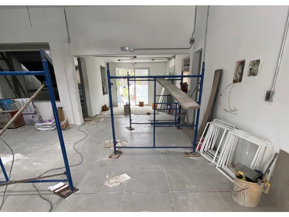 Local en arriendo Caldas Manizales Belen 140 m2 Habitaciones 0 Baños 2 Garajes 1 Precio $6000000