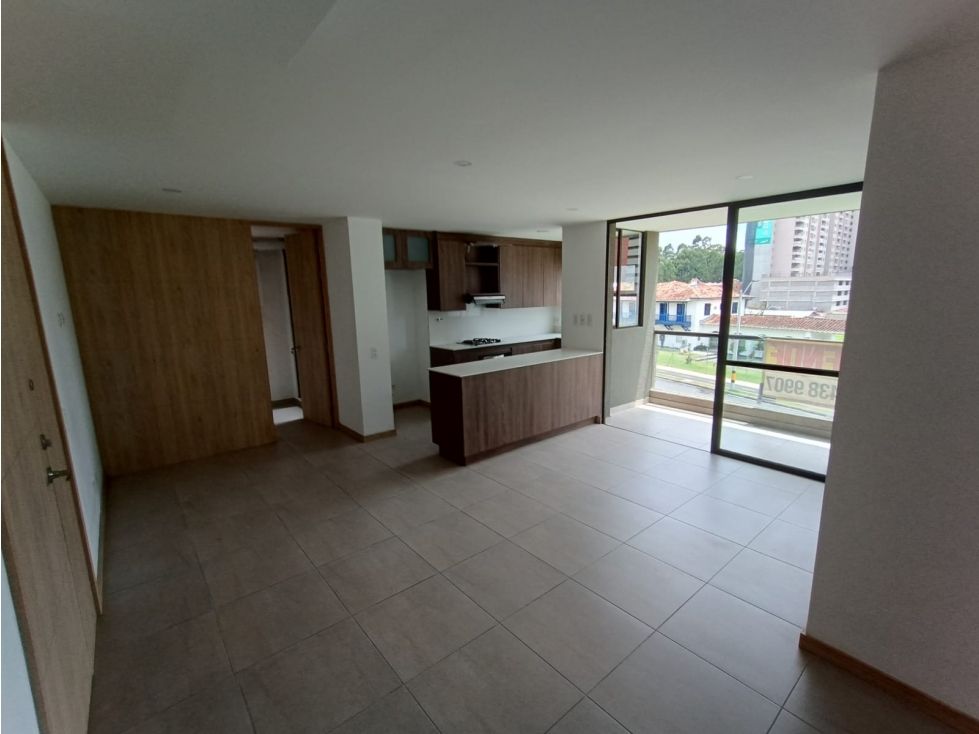 Apartamento en venta Antioquia Rionegro Ub Lotus Et I 90 m2 Habitaciones 3 Baños 2 Garajes 0 Precio $750000000