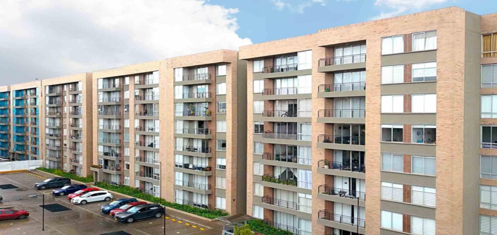 Apartamento en venta Cundinamarca Chía Laura Vicuña 60 m2 Habitaciones 1 Baños 2 Garajes 1 Precio $350000000