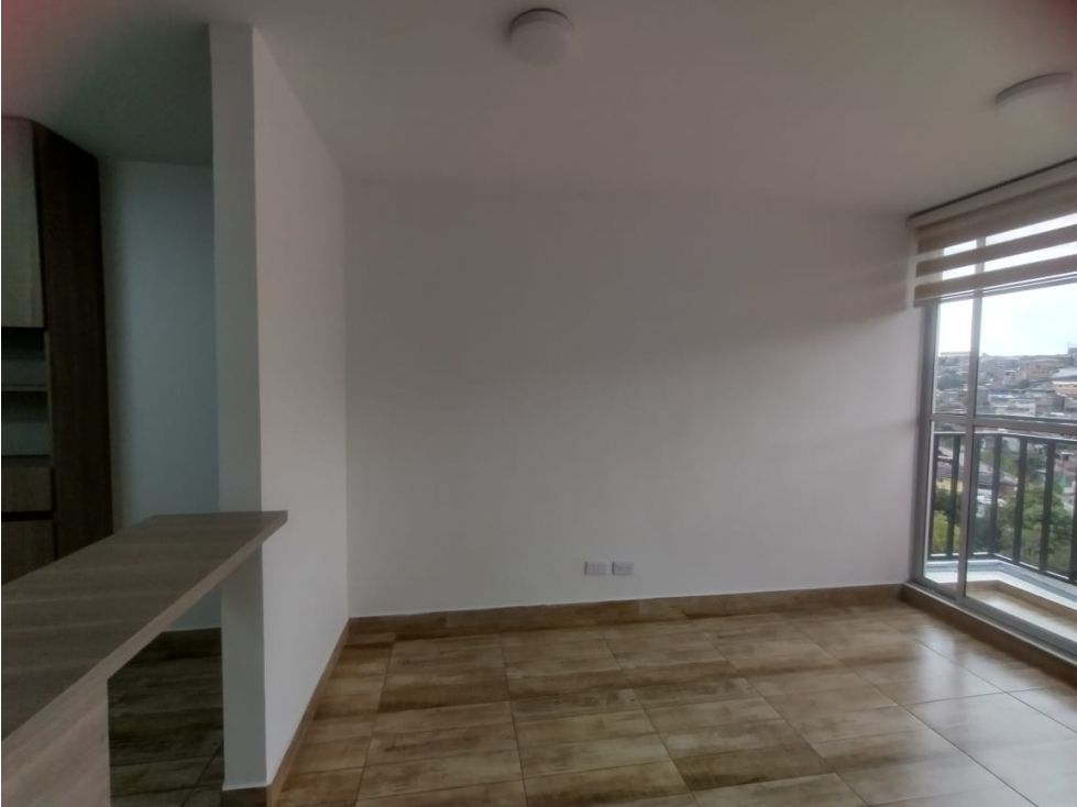 Apartamento en venta Caldas Manizales Cervantes 54 m2 Habitaciones 3 Baños 2 Garajes 1 Precio $300000000