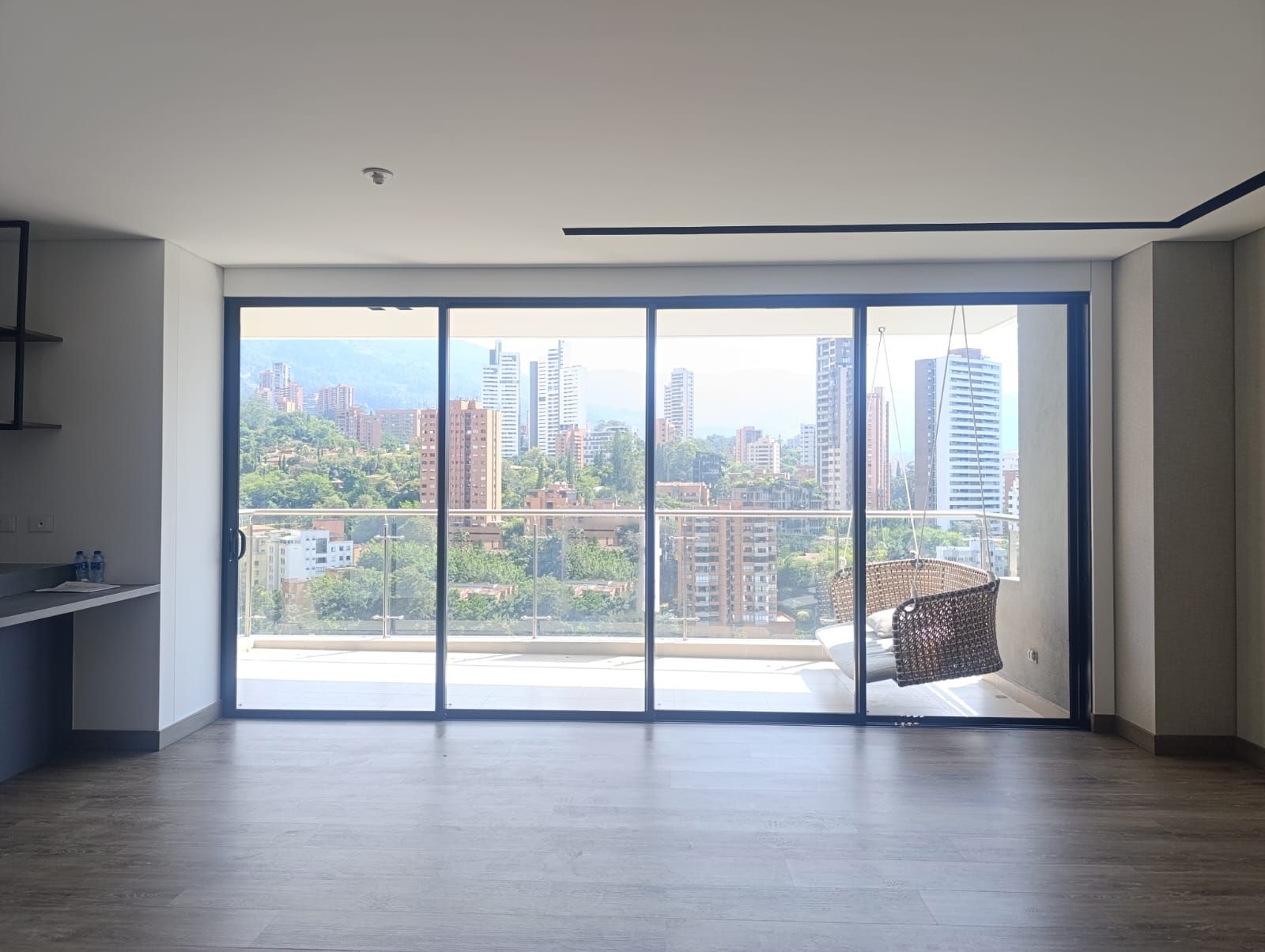 Apartamento en arriendo Antioquia Medellín San Lucas 124 m2 Habitaciones 2 Baños 3 Garajes 2 Precio $7700000