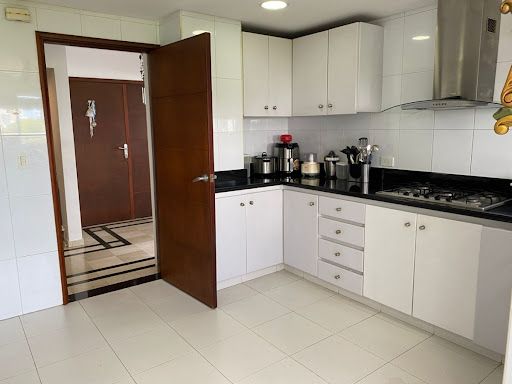 Apartamento en venta Bolívar Cartagena Castillo Grande 260 m2 Habitaciones 3 Baños 4 Garajes 2 Precio $1890000000