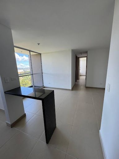 Apartamento en venta Antioquia Rionegro Centro 56 m2 Habitaciones 3 Baños 2 Garajes 1 Precio $280000000