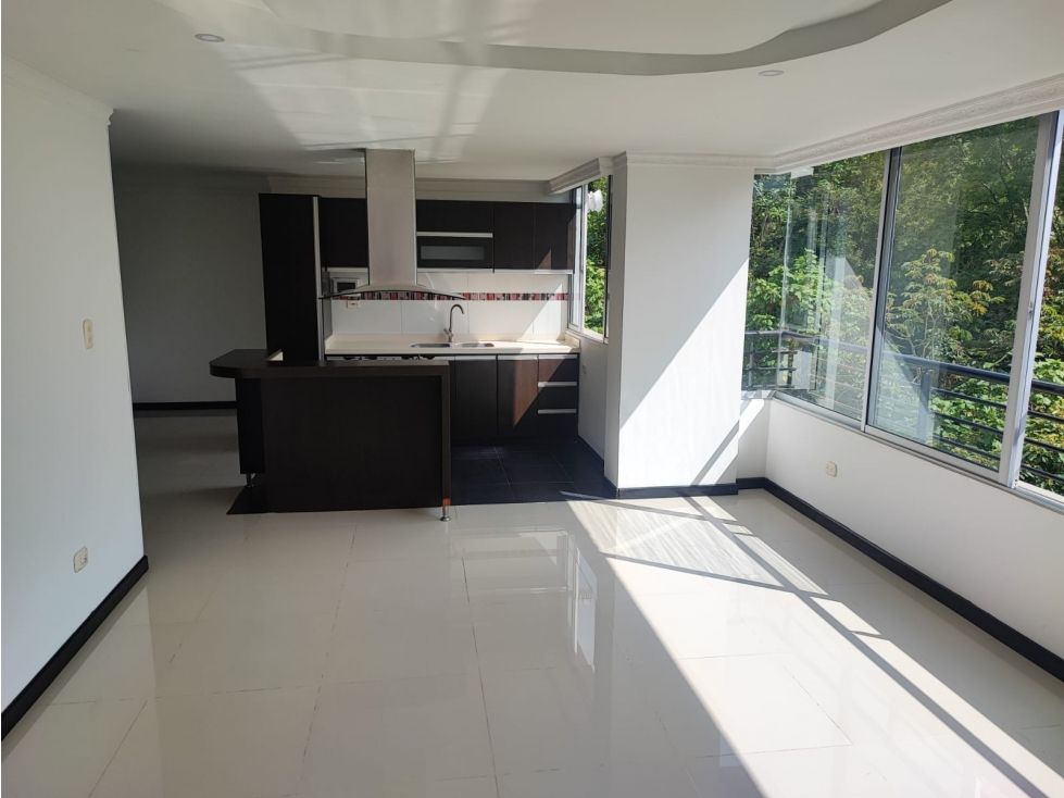 Apartamento en venta Caldas Manizales Palermo Bajo 104 m2 Habitaciones 3 Baños 3 Garajes 1 Precio $500000000