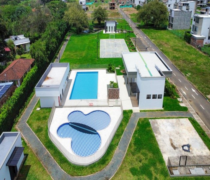 Lote en venta Valle Del Cauca Jamundí Cn Rincon De Las Mercedes 266 m2 Habitaciones 0 Baños 0 Garajes 0 Precio $180000000