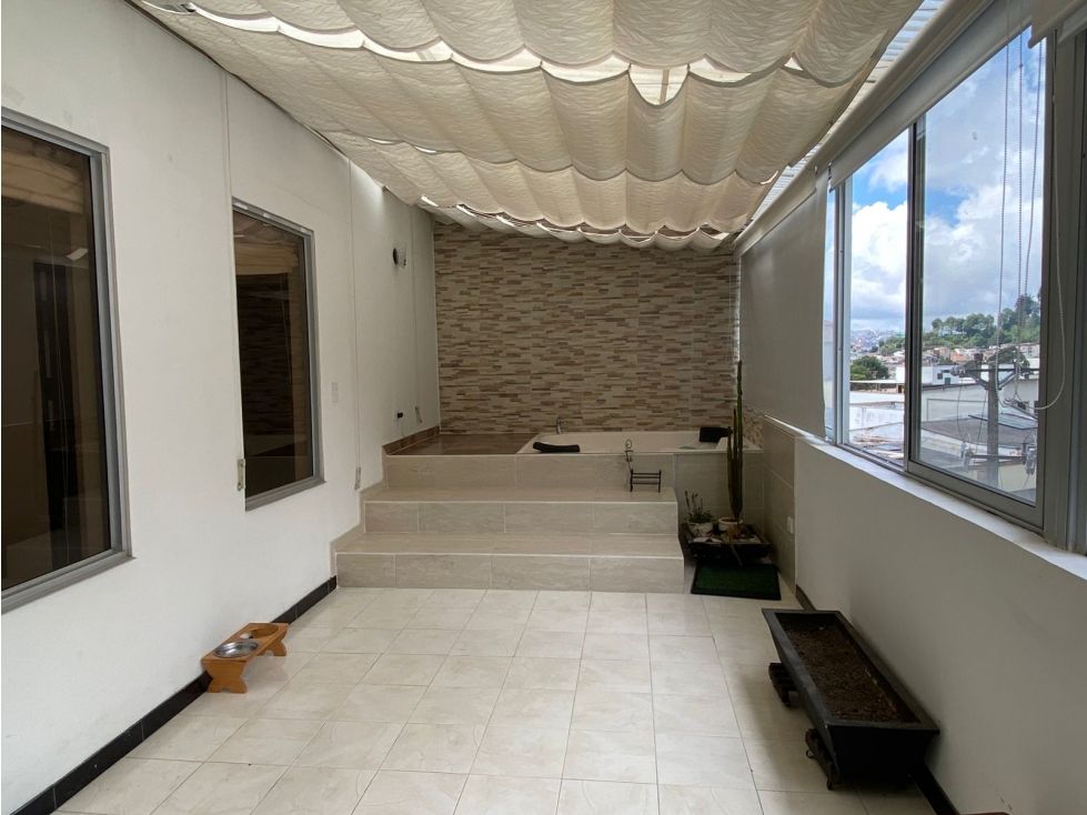 Apartamento en arriendo Caldas Manizales Palermo Bajo 110 m2 Habitaciones 2 Baños 2 Garajes 1 Precio $3050000