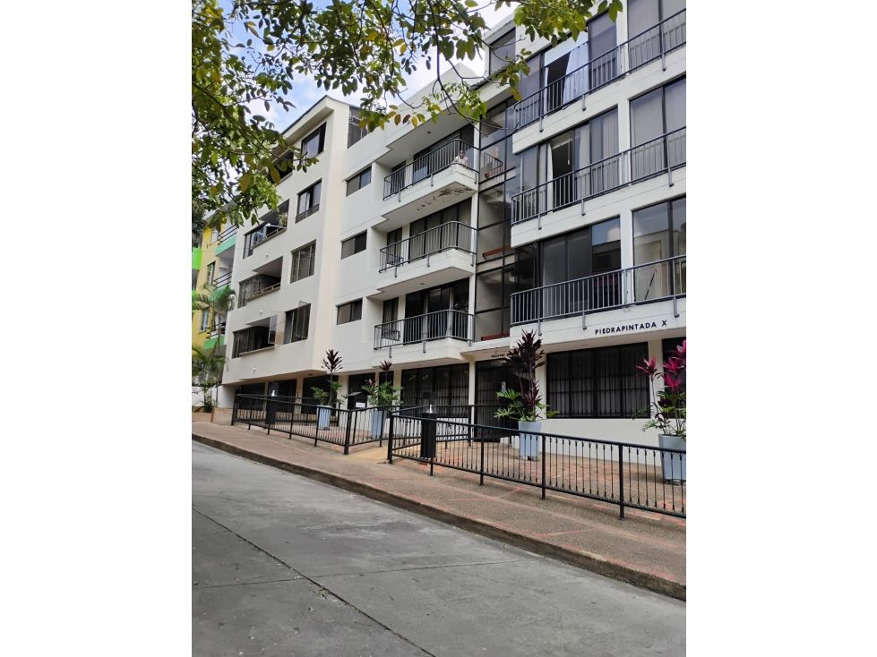 Apartamento en venta Tolima Ibagué Piedra Pintada 75 m2 Habitaciones 2 Baños 2 Garajes 1 Precio $280000000