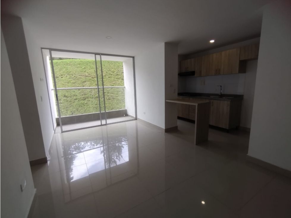 Apartamento en venta Caldas Villamaría Villa Maria Vieja 70 m2 Habitaciones 3 Baños 2 Garajes 2 Precio $350000000