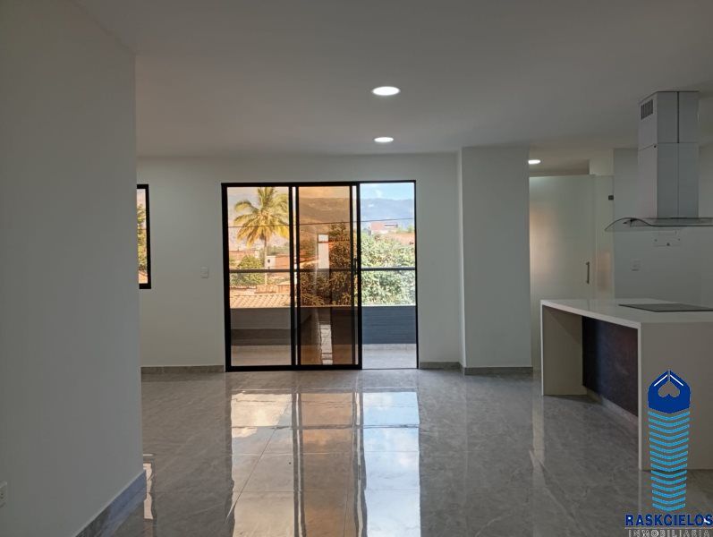 Apartamento en venta Antioquia Medellín Rosales 120 m2 Habitaciones 3 Baños 3 Garajes 1 Precio $720000000