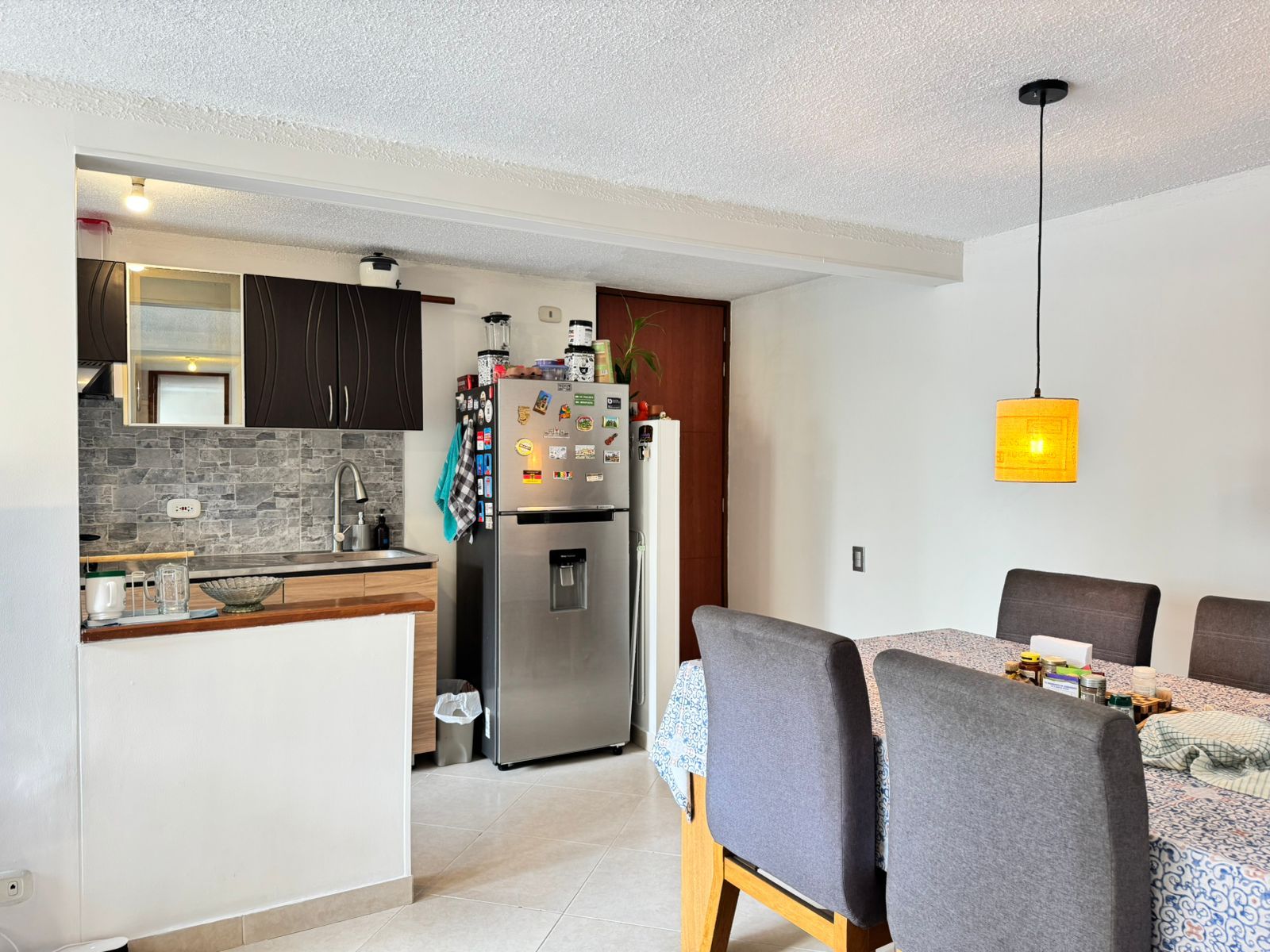 Apartamento en arriendo Antioquia Medellín Castropol 58 m2 Habitaciones 2 Baños 2 Garajes 1 Precio $2600000