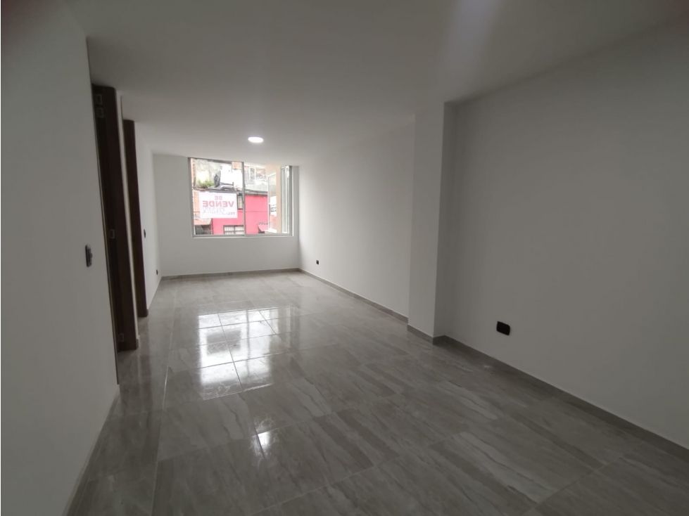 Apartamento en venta Caldas Manizales La Cumbre 67 m2 Habitaciones 2 Baños 2 Garajes 1 Precio $268000000