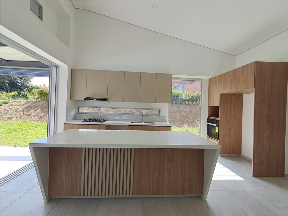 Casa Campestre en venta Risaralda Pereira San Jose 384 m2 Habitaciones 3 Baños 4 Garajes 2 Precio $1950000000