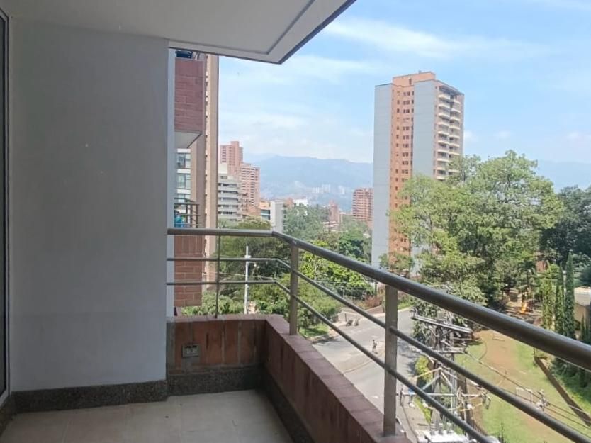 Apartamento en venta Antioquia Medellín El Poblado 125 m2 Habitaciones 4 Baños 3 Garajes 1 Precio $900000000