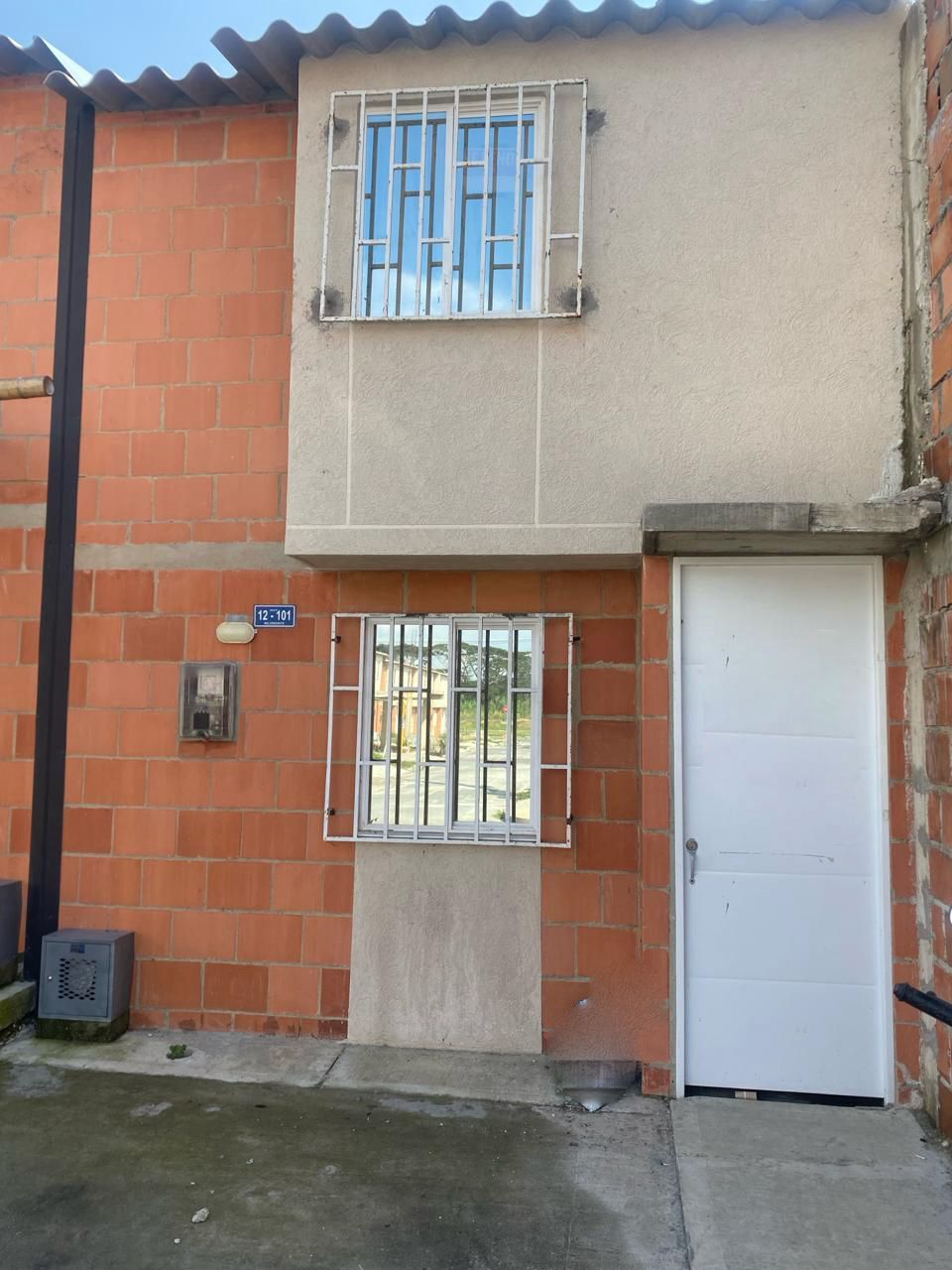 Casa en venta Valle Del Cauca Candelaria Candelaria 40 m2 Habitaciones 2 Baños 1 Garajes 1 Precio $115000000