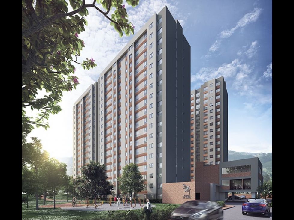 Apartamento en venta Cundinamarca Bogotá San Cristobal Norte 40 m2 Habitaciones 2 Baños 2 Garajes 0 Precio $260000000