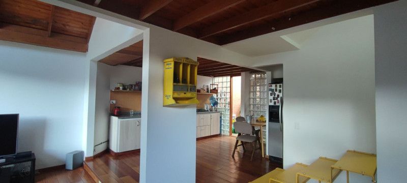 Casa en venta Cundinamarca La Calera La Plazuela 110 m2 Habitaciones 2 Baños 2 Garajes 1 Precio $390000000