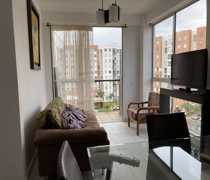 Apartamento en venta Valle Del Cauca Cali Conjunto Residencial Magenta 60 m2 Habitaciones 3 Baños 2 Garajes 1 Precio $220000000