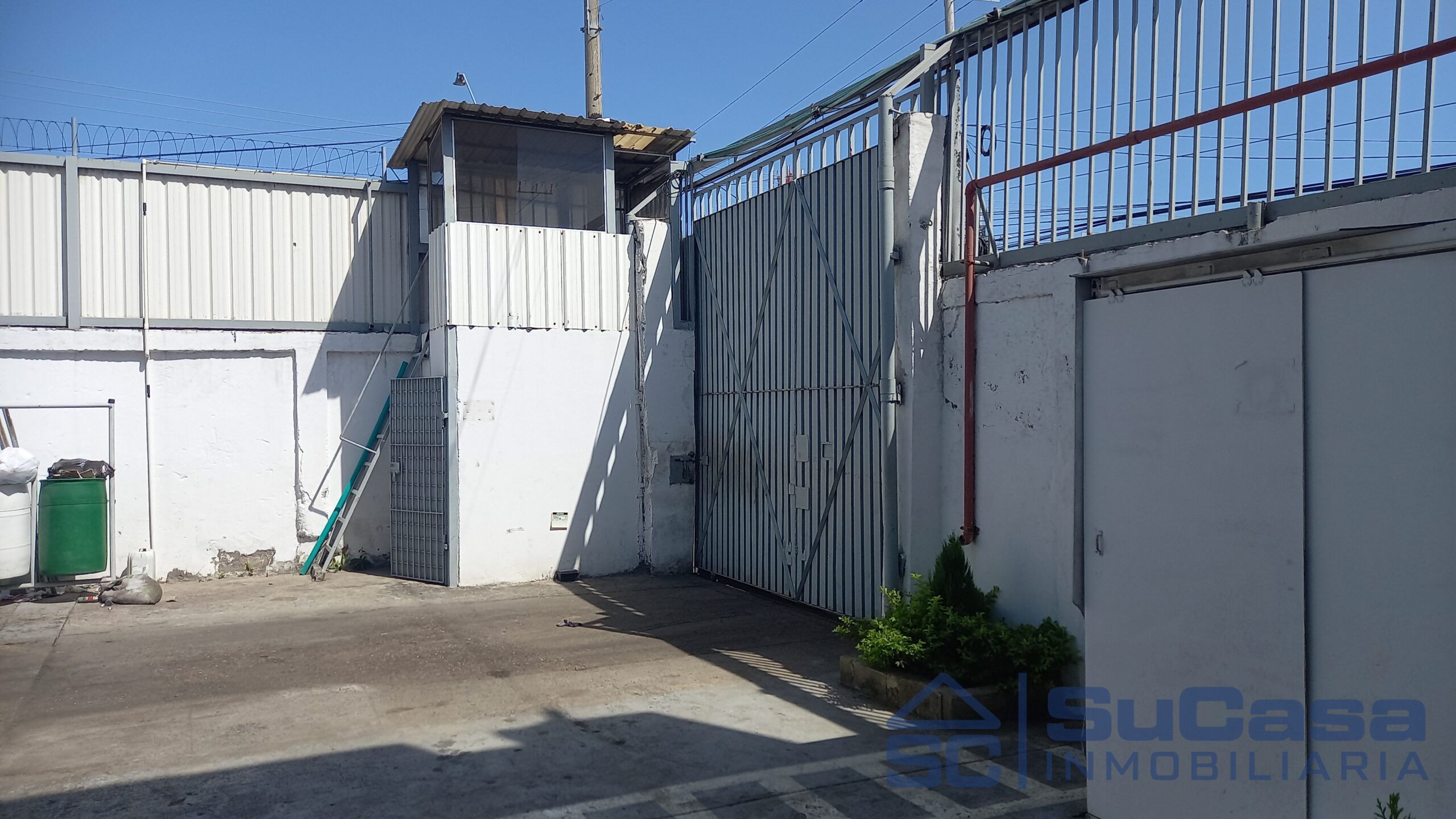 Bodega en venta Bolívar Cartagena El Bosque 10 m2 Habitaciones 0 Baños 5 Garajes 0 Precio $2147483647