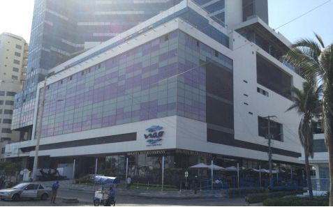 Local en arriendo o venta Bolívar Cartagena Boca Grande 26 m2 Habitaciones 0 Baños 0 Garajes 0 Precio venta $480000000 Precio arriendo $3200000