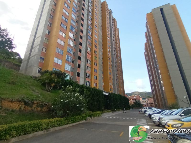 Apartamento en venta Antioquia Medellín Medellín 46 m2 Habitaciones 2 Baños 1 Garajes 0 Precio $185000000