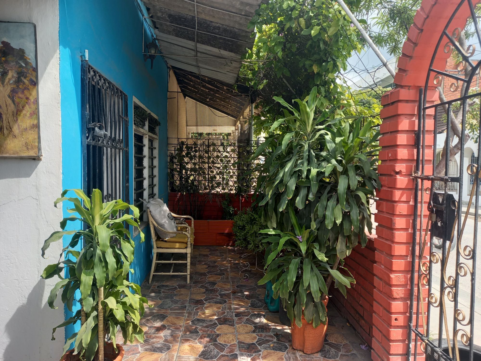 Casa en venta Bolívar Cartagena Torices 194 m2 Habitaciones 11 Baños 10 Garajes 0 Precio $750000000