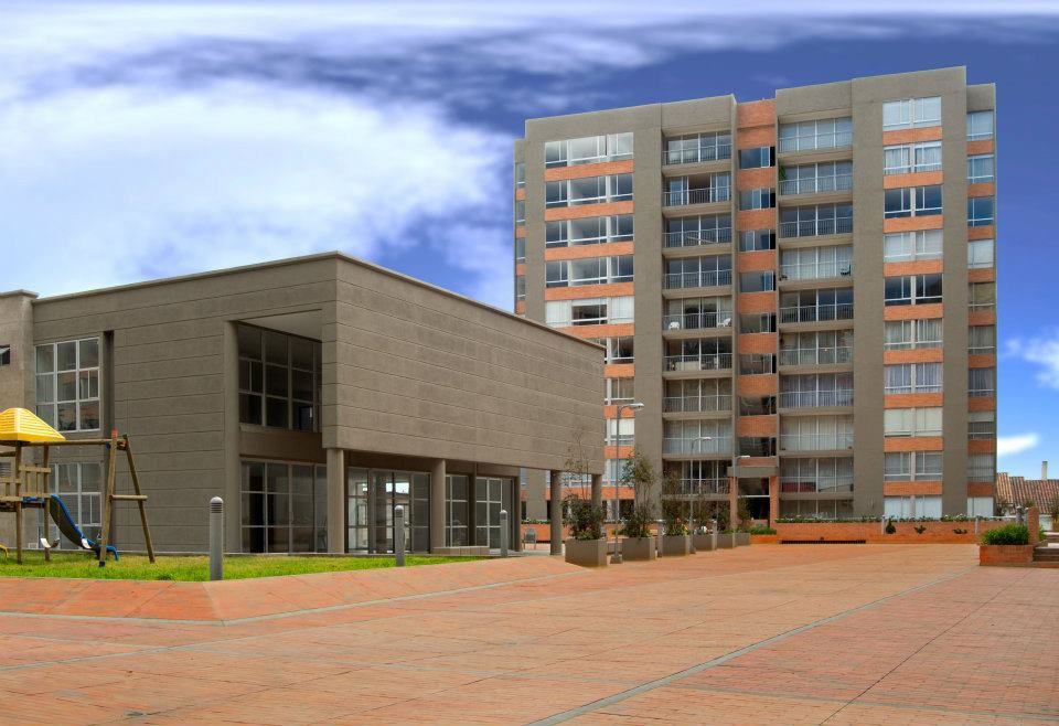 Apartamento en arriendo Cundinamarca Bogotá Cjr Salitre 120 m2 Habitaciones 3 Baños 3 Garajes 1 Precio $5300000