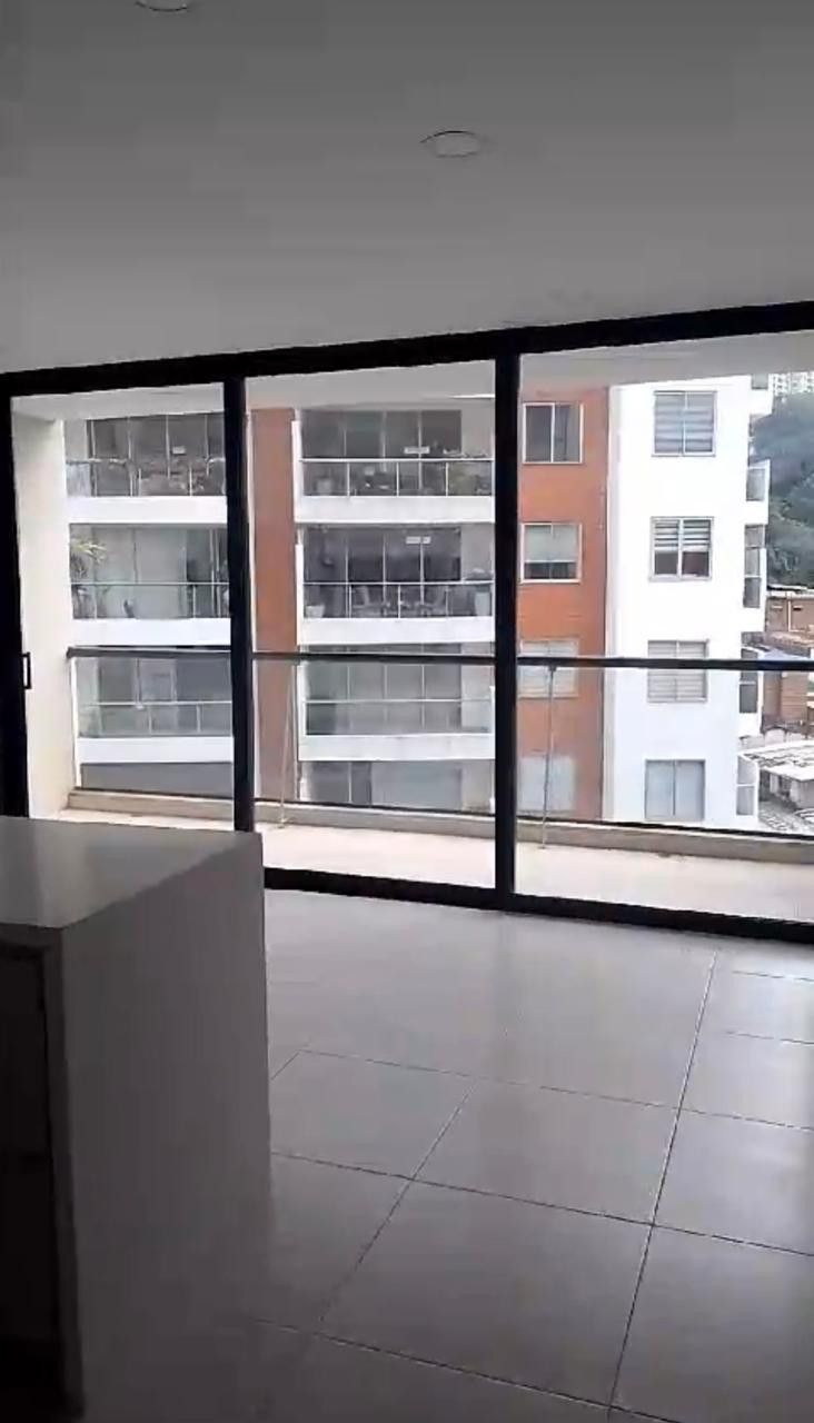Apartamento en venta Valle Del Cauca Cali Bellavista 82 m2 Habitaciones 2 Baños 2 Garajes 1 Precio $485000000