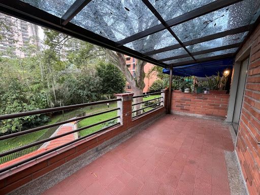 Apartamento en arriendo Antioquia Envigado Envigado 80 m2 Habitaciones 2 Baños 1 Garajes 1 Precio $2900000