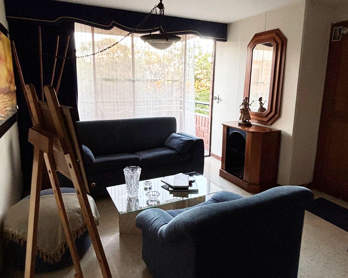Apartamento en venta Antioquia Medellín Las Mercedes 68 m2 Habitaciones 2 Baños 2 Garajes 1 Precio $525000000