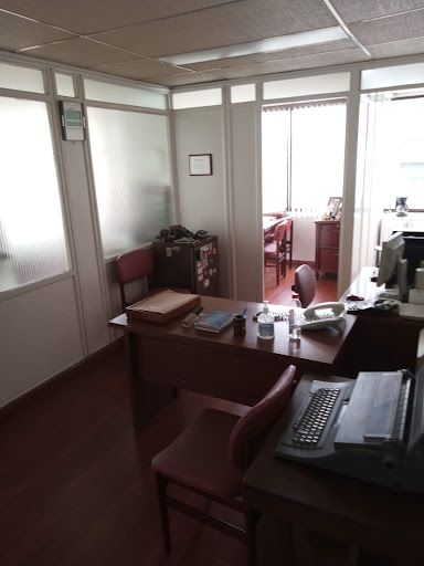 Oficina en arriendo Cundinamarca Bogotá La Carolina 35 m2 Habitaciones 0 Baños 1 Garajes 1 Precio $2500000