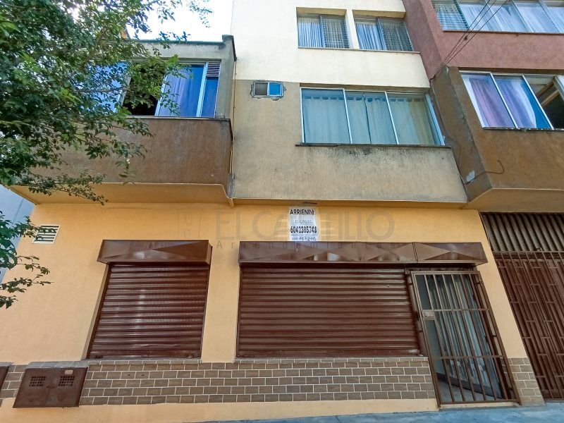 Local en arriendo Antioquia Medellín Rosales 35 m2 Habitaciones 0 Baños 1 Garajes 0 Precio $2600000