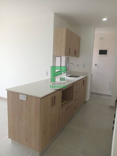 Apartamento en arriendo Antioquia Rionegro El Faro 65 m2 Habitaciones 3 Baños 2 Garajes 1 Precio $2400000