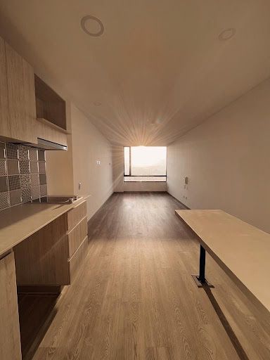 Apartamento en venta Cundinamarca Bogotá Los Olivos 30 m2 Habitaciones 1 Baños 1 Garajes 0 Precio $285000000