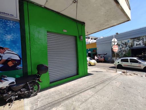 Local en arriendo Atlántico Barranquilla Rosario 47 m2 Habitaciones 0 Baños 1 Garajes 0 Precio $2200000