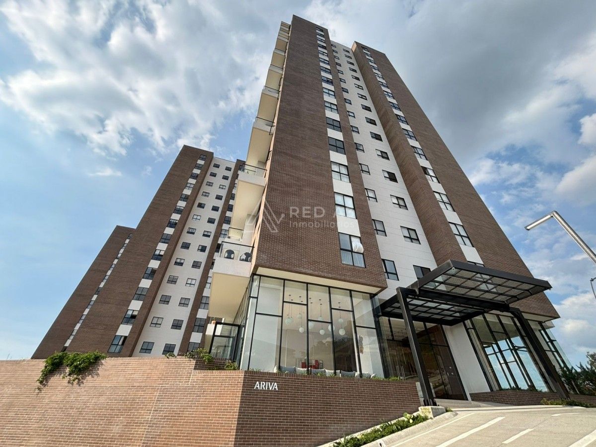 Apartamento en venta Risaralda Pereira La Julita 76 m2 Habitaciones 2 Baños 2 Garajes 1 Precio $720000000