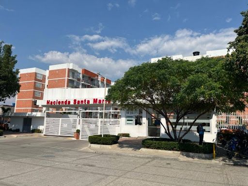 Apartamento en venta Huila Neiva Madrigal 74 m2 Habitaciones 3 Baños 2 Garajes 1 Precio $250000000