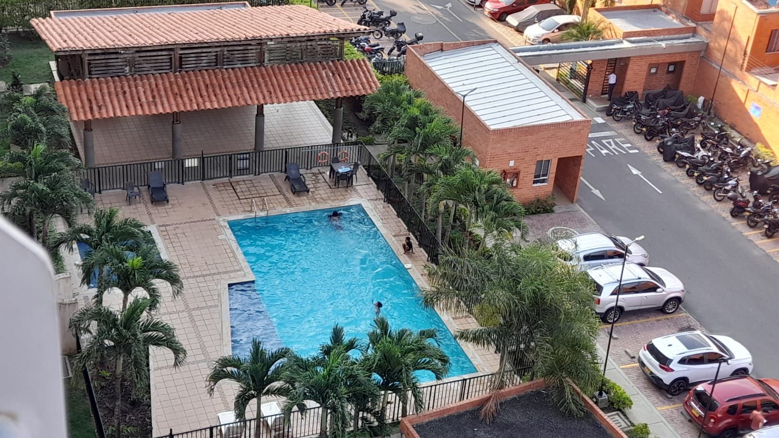 Apartamento en venta Valle Del Cauca Cali Urbanización Ciudad Jardín 55 m2 Habitaciones 2 Baños 2 Garajes 0 Precio $195000000