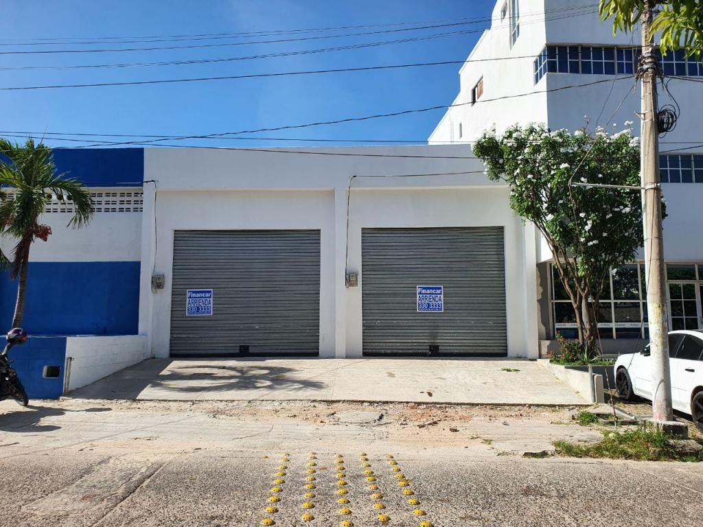 Bodega en arriendo Atlántico Barranquilla El Porvenir 75 m2 Habitaciones 0 Baños 1 Garajes 0 Precio $4500000