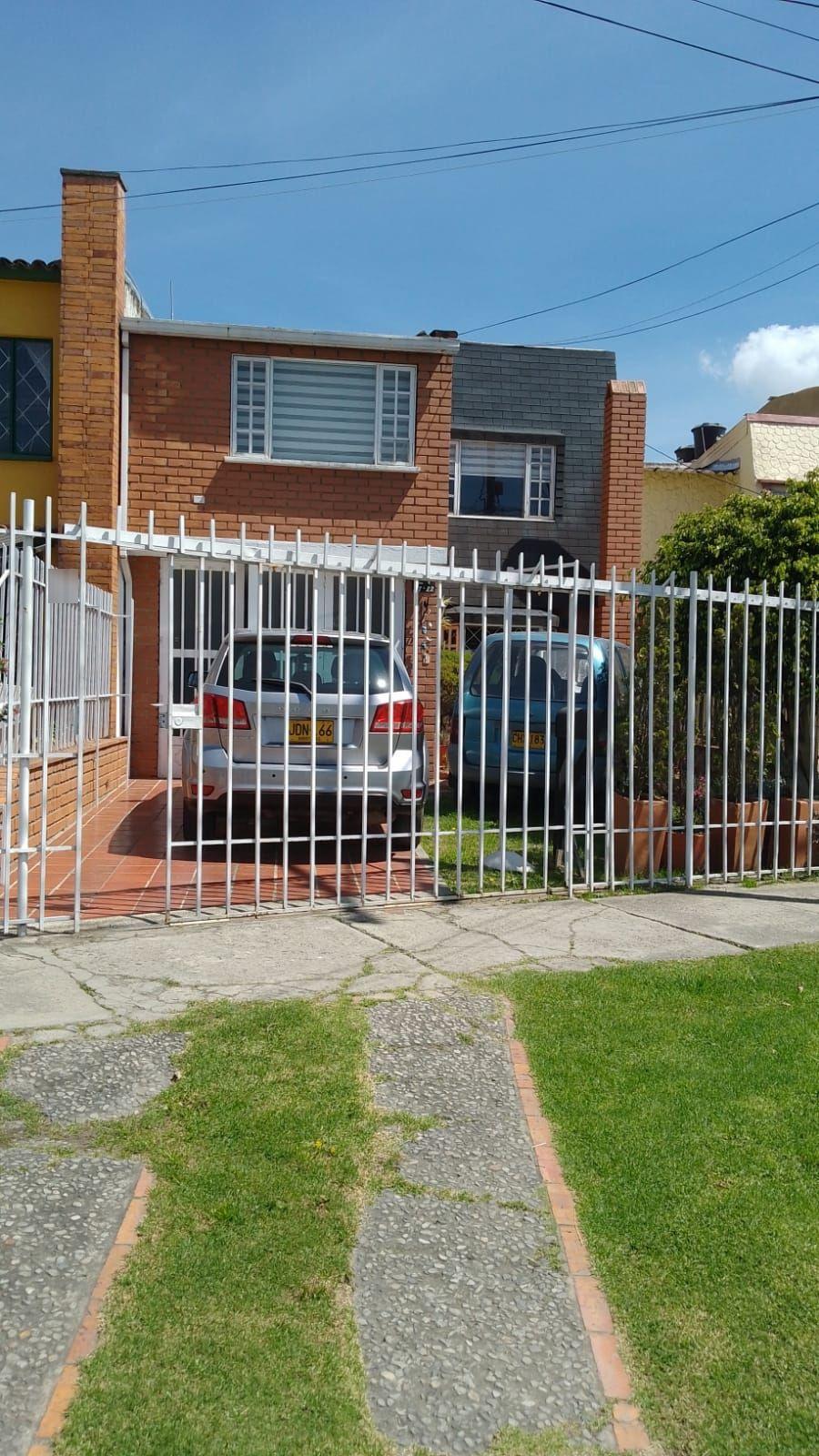 Casa en venta Cundinamarca Zipaquirá Julio Caro 160 m2 Habitaciones 4 Baños 3 Garajes 2 Precio $750000000