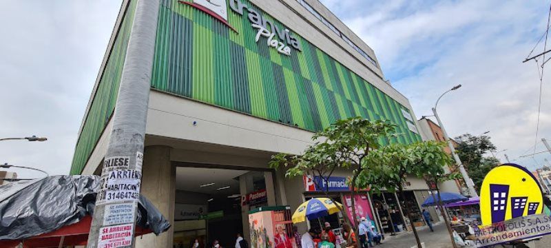 Local en venta Antioquia Medellín Santa Rosa De Lima 21 m2 Habitaciones 0 Baños 0 Garajes 0 Precio $295000000