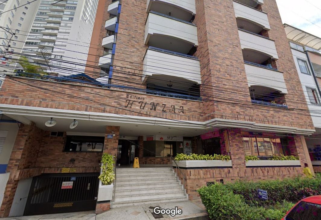 Local Comercial en arriendo Santander Bucaramanga Bolarqui 52 m2 Habitaciones 1 Baños 2 Garajes 1 Precio $1600000