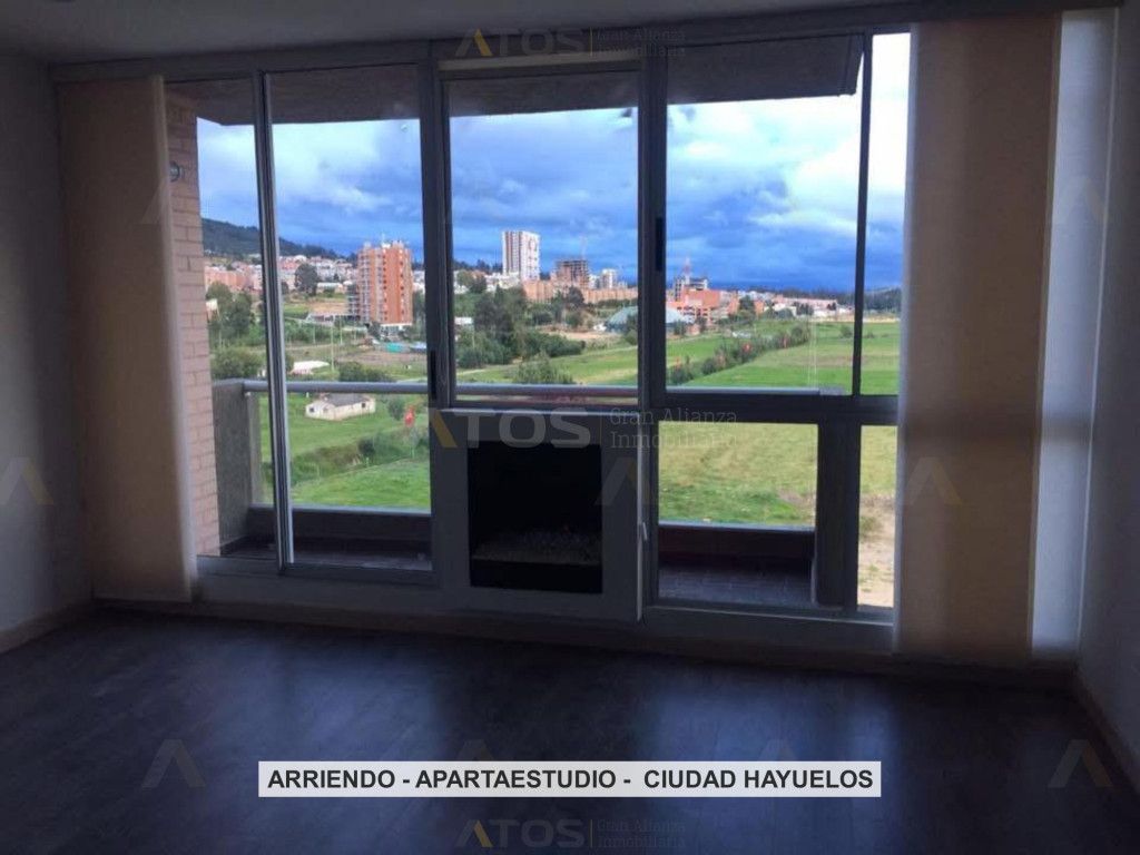 Apartaestudio en arriendo Boyacá Tunja Conjunto Residencial La Reserva Campestre 51 m2 Habitaciones 1 Baños 1 Garajes 1 Precio $1350323