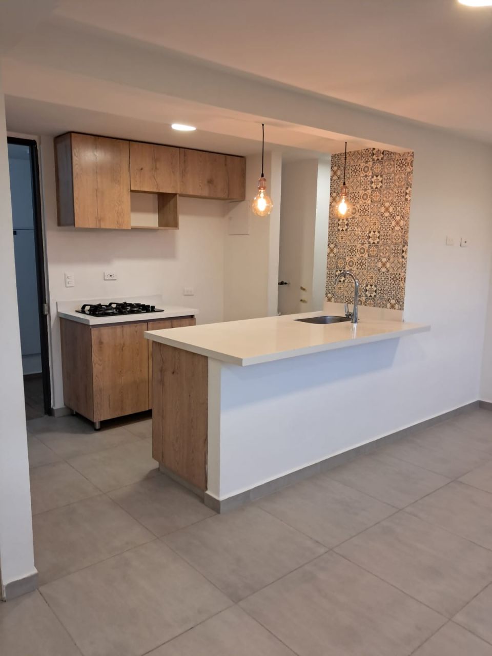 Apartamento en venta Antioquia Rionegro Cr Torres De San Juan 48 m2 Habitaciones 2 Baños 2 Garajes 0 Precio $260000000
