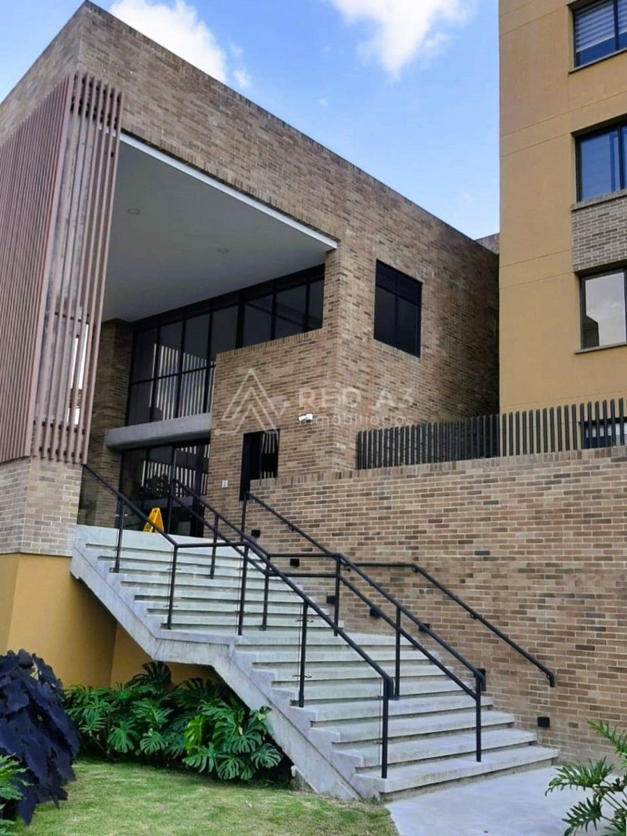 Apartamento en venta Risaralda Pereira Br Jardin I Etapa 87 m2 Habitaciones 3 Baños 2 Garajes 1 Precio $500000000