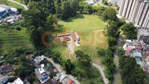 Lote en venta Antioquia La Estrella Juan Xxiii 37500 m2 Habitaciones 0 Baños 0 Garajes 0 Precio $16875000000