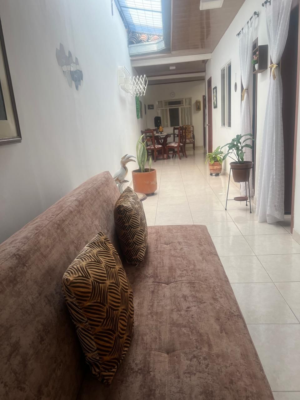 Casa en venta Valle Del Cauca Palmira Benedicta 110 m2 Habitaciones 3 Baños 1 Garajes 0 Precio $270000000