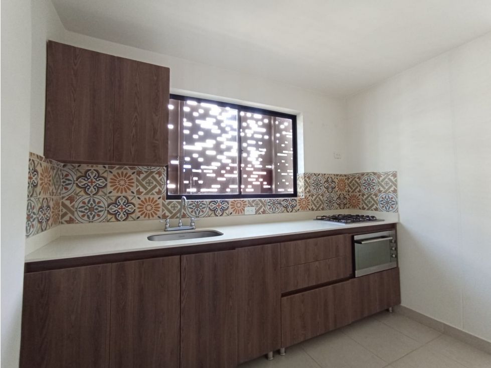 Apartamento en arriendo Antioquia Itagüí Playa Rica 60 m2 Habitaciones 2 Baños 2 Garajes 0 Precio $1700000