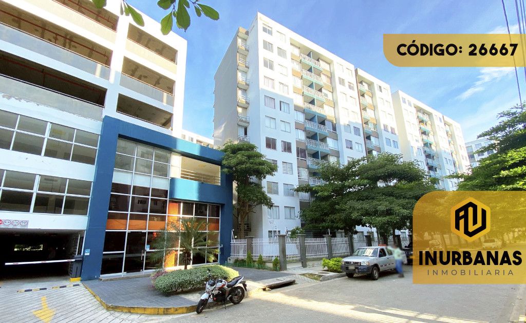 Apartamento en venta Atlántico Barranquilla Villa San Pedro Iii 60 m2 Habitaciones 3 Baños 2 Garajes 0 Precio $258000000