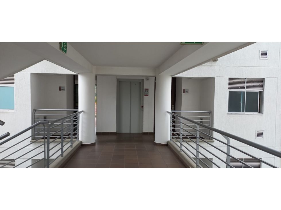 Apartamento en venta Santander Floridablanca Ub Cracovia Sector Ii 75 m2 Habitaciones 3 Baños 2 Garajes 2 Precio $337000000